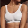 Anita Active Soutien-gorge De Sport Momentum (Blanc)