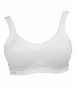 Anita Active Soutien-gorge De Sport Momentum (Blanc) -Aubade Lingerie Boutique anita active soutien gorge de sport momentum blanc 2