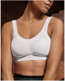 Anita Active Soutien-gorge De Sport Momentum (Blanc)