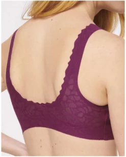 Produits populaires -Aubade Lingerie Boutique brassiere sloggi zero feel lace wine 1