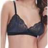 Brassière Wacoal Lace Affair (Noir)