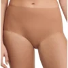 Culotte Chantelle Softstretch (Coffee Latte)