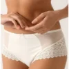 Culotte Empreinte Melody (Perle)