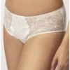 Culotte Empreinte Romy (Naturel)