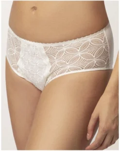 Culotte Empreinte Romy (Naturel)