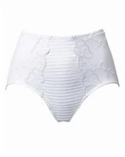 Culotte Gainante Louisa Bracq Elise (Blanc)