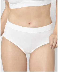Culotte Maxi GO Allround Sloggi (Blanc)