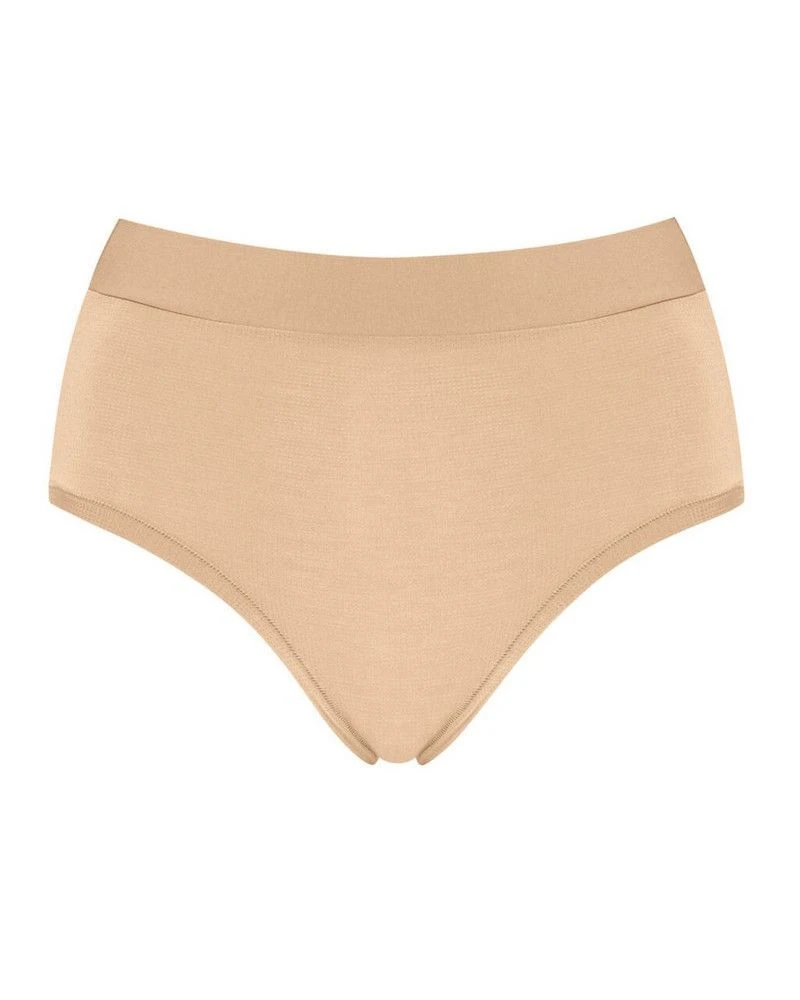 Culotte Maxi GO Allround Sloggi (Peanut Butter) 3 Culotte Maxi GO Allround Sloggi (Peanut Butter) – Image 3