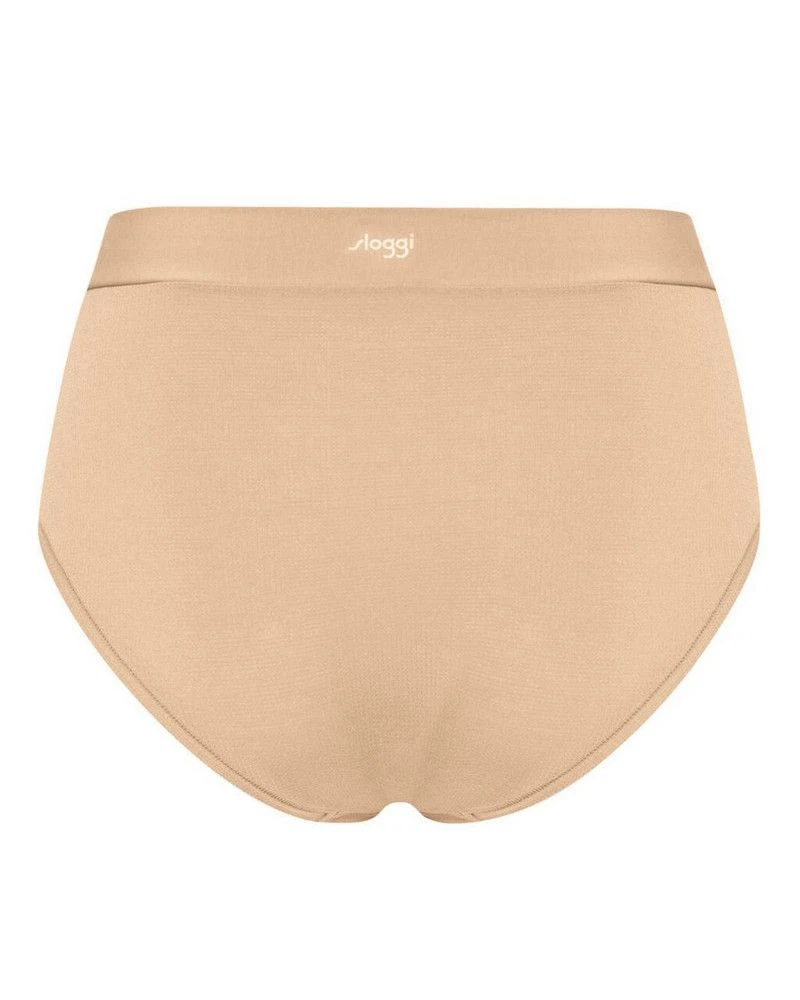 Culotte Maxi GO Allround Sloggi (Peanut Butter) 4 Culotte Maxi GO Allround Sloggi (Peanut Butter) – Image 4