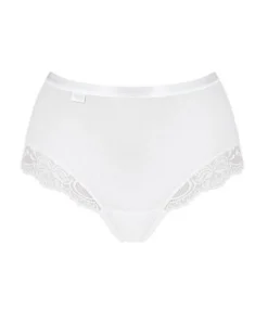 Culotte Maxi Sloggi Romance -Aubade Lingerie Boutique culotte maxi sloggi romance 4