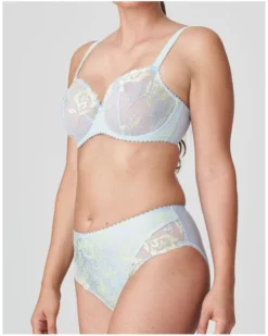 Culotte Prima Donna Nuzha (Cloud) -Aubade Lingerie Boutique culotte prima donna nuzha cloud 2