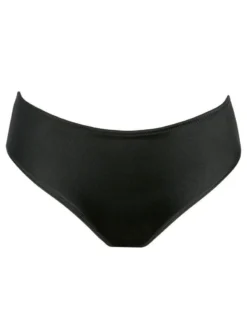 Culotte Prima Donna Satin (Noir) 9 Culotte Prima Donna Satin (Noir) -Aubade Lingerie Boutique culotte prima donna satin noir 3