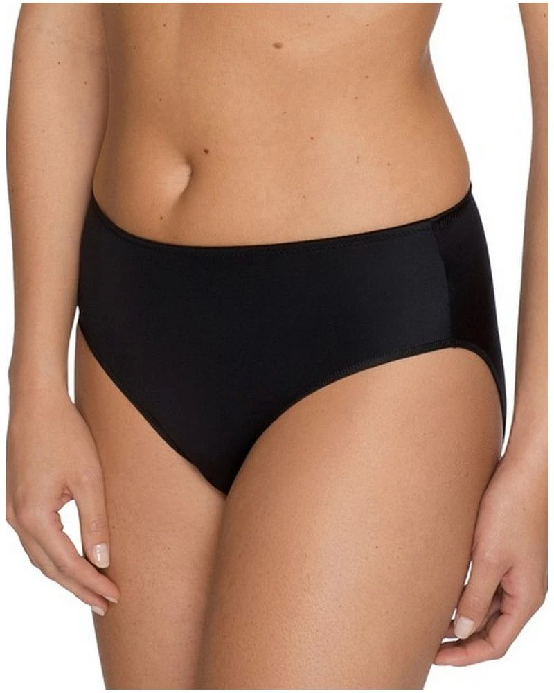 Culotte Prima Donna Satin (Noir) 5 Culotte Prima Donna Satin (Noir) – Image 5