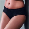 Culotte Rosa Faia Selma (Noir)