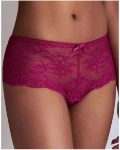 Culotte Saint-Tropez Aubade Danse Des Sens (Pink Pulsion)