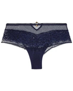 Culotte Saint-Tropez Aubade Illusion Fauve (Crépuscule) -Aubade Lingerie Boutique culotte saint tropez aubade illusion fauve crepuscule 1