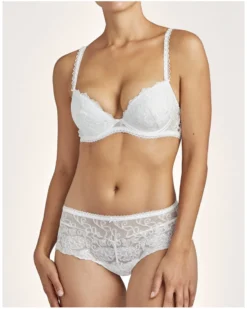 Culotte St Tropez Aubade Pour Toujours (Opale) -Aubade Lingerie Boutique culotte st tropez aubade pour toujours opale 2