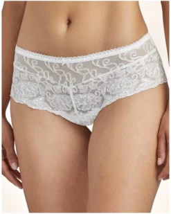 Culotte St Tropez Aubade Pour Toujours (Opale)