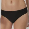 Culotte Taï Taille Haute Triumph Smart Micro (Noir)