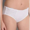 Culotte Taille Haute Anita Confort Orely (Blanc)