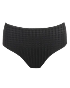 Culotte Taille Haute Marie Jo Avero (Noir) -Aubade Lingerie Boutique culotte taille haute marie jo avero noir 2
