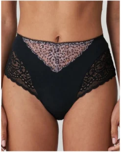 Culotte Taille Haute Marie Jo Coely (Smokey)