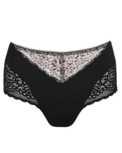 Culotte Taille Haute Marie Jo Coely (Smokey) -Aubade Lingerie Boutique culotte taille haute marie jo coely smokey 3