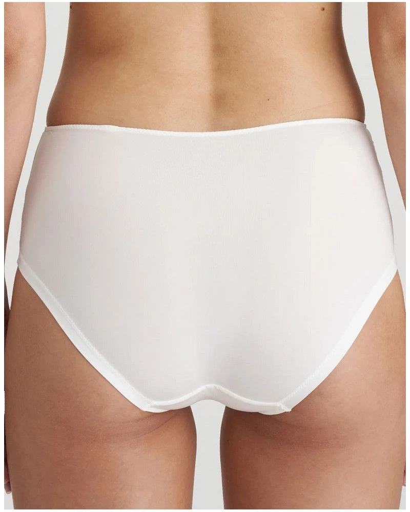 Culotte Taille Haute Marie Jo Nellie (Naturel) 3 Culotte Taille Haute Marie Jo Nellie (Naturel) – Image 3