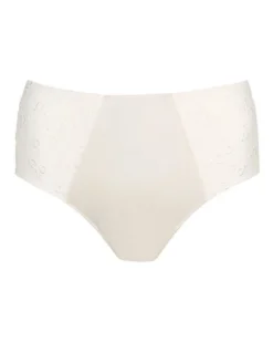 Culotte Taille Haute Marie Jo Nellie (Naturel) 7 Culotte Taille Haute Marie Jo Nellie (Naturel) -Aubade Lingerie Boutique culotte taille haute marie jo nellie naturel 3