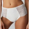 Simone Perele Culotte Taille Haute Simone Pérèle Karma (Naturel)