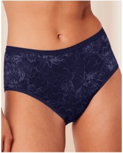 Culotte Taille Haute Triumph Amourette Charm (Skyline)
