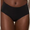 Culotte Taille Haute Triumph Flex Smart (Noir)