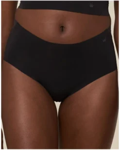 Culotte Taille Haute Triumph Flex Smart (Noir)