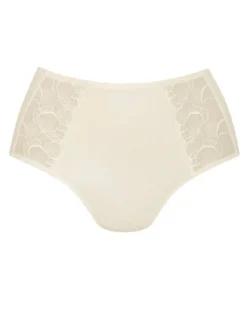 Culotte TopComfort Anita Lucia (Crystal) -Aubade Lingerie Boutique culotte topcomfort anita lucia crystal 1 1