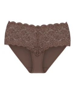 Culotte Triumph Amourette 300 (Cocoa Sugar)