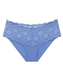 Culotte Triumph Amourette 300 (Provence) -Aubade Lingerie Boutique culotte triumph amourette 300 provence 3