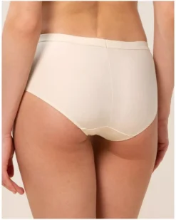Culotte Triumph Aura Spotlight (Creamy Dream) -Aubade Lingerie Boutique culotte triumph aura spotlight creamy dream 1