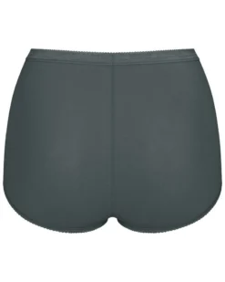 Culottes Basic + Maxi (Lot De 4) Sloggi (Blanc/Nightfall/Blueberry/Gris) -Aubade Lingerie Boutique culottes basic maxi lot de 4 sloggi blancnightfallblueberrygris 9