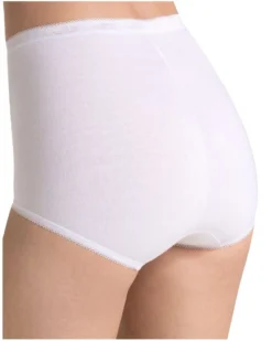 Aubade Lingerie Boutique -Aubade Lingerie Boutique culottes maxi sloggi basic lot de 4 1