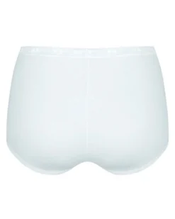 Culottes Maxi Sloggi Basic + (Lot De 4) -Aubade Lingerie Boutique culottes maxi sloggi basic lot de 4 5