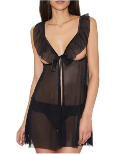 Ensemble Découvrez-moi Aubade Boite à Désir