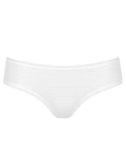 Hipster Ever Fresh Plus Sloggi (Blanc) 6 Hipster Ever Fresh Plus Sloggi (Blanc) -Aubade Lingerie Boutique hipster ever fresh plus sloggi blanc 2