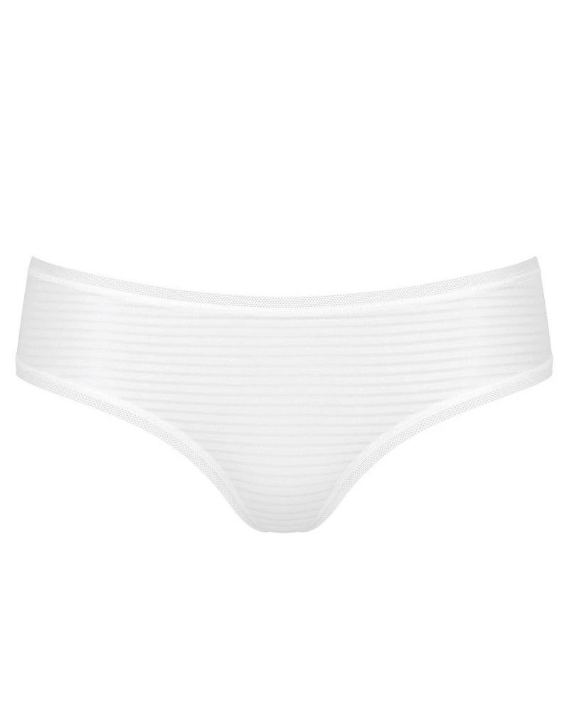 Hipster Ever Fresh Plus Sloggi (Blanc) 3 Hipster Ever Fresh Plus Sloggi (Blanc) – Image 3