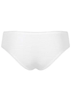 Hipster Ever Fresh Plus Sloggi (Blanc) 7 Hipster Ever Fresh Plus Sloggi (Blanc) -Aubade Lingerie Boutique hipster ever fresh plus sloggi blanc 3