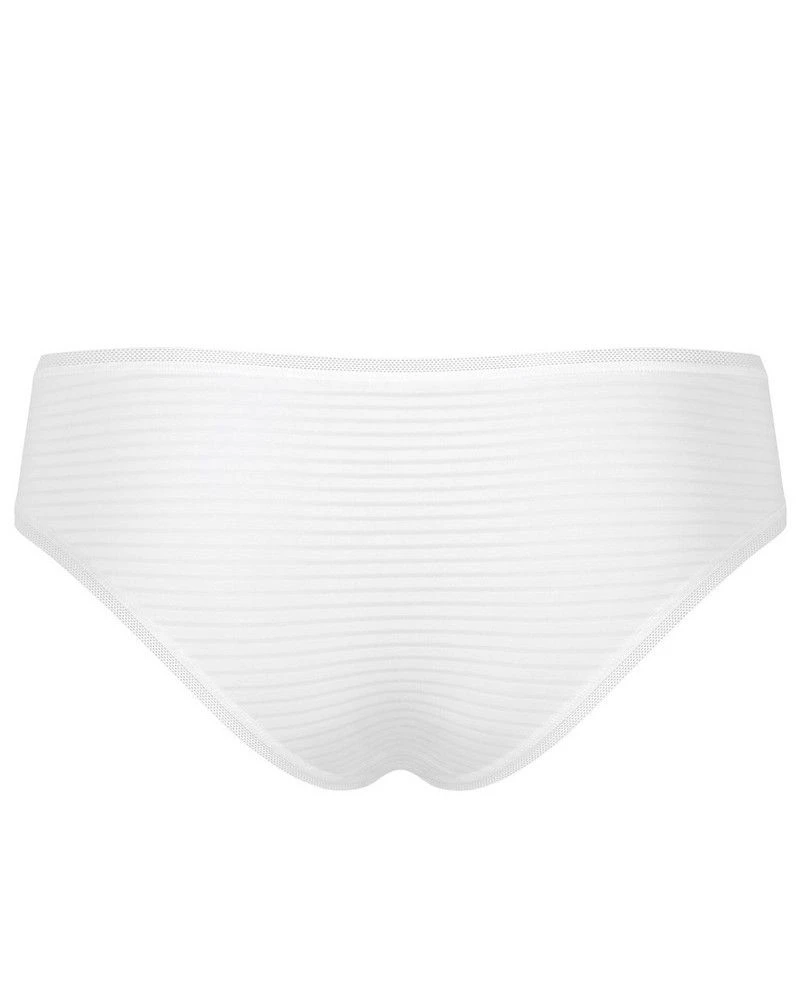 Hipster Ever Fresh Plus Sloggi (Blanc) 4 Hipster Ever Fresh Plus Sloggi (Blanc) – Image 4