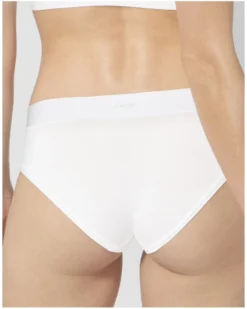 Hipster GO Allround Sloggi (Blanc) -Aubade Lingerie Boutique hipster go allround sloggi blanc 1