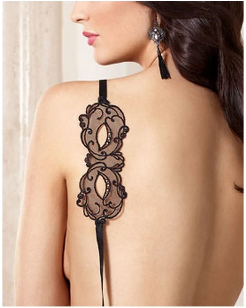 Loup Lise Charmel Soir De Venise (Noir) 2 Loup Lise Charmel Soir De Venise (Noir) – Image 2