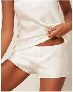 Simone Perele Short De Nuit Simone Pérèle Dream (Naturel)