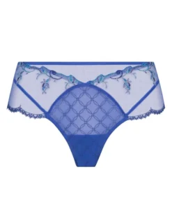 Shorty Lise Charmel De Cristal Et D'Eau (Onde Cristal) -Aubade Lingerie Boutique shorty lise charmel de cristal et d eau onde cristal 5
