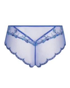 Shorty Lise Charmel De Cristal Et D'Eau (Onde Cristal) -Aubade Lingerie Boutique shorty lise charmel de cristal et d eau onde cristal 6